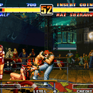 kof96
