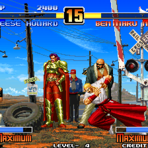 kof96ae