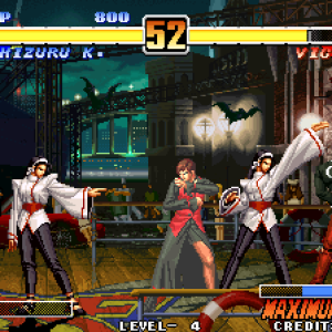 kof96ep