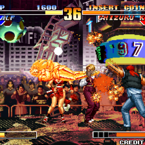 kof97k