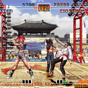 kof97xt