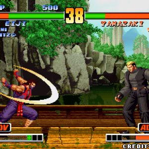 kof98ae