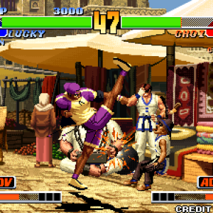 kof98k