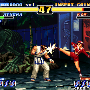 kof99